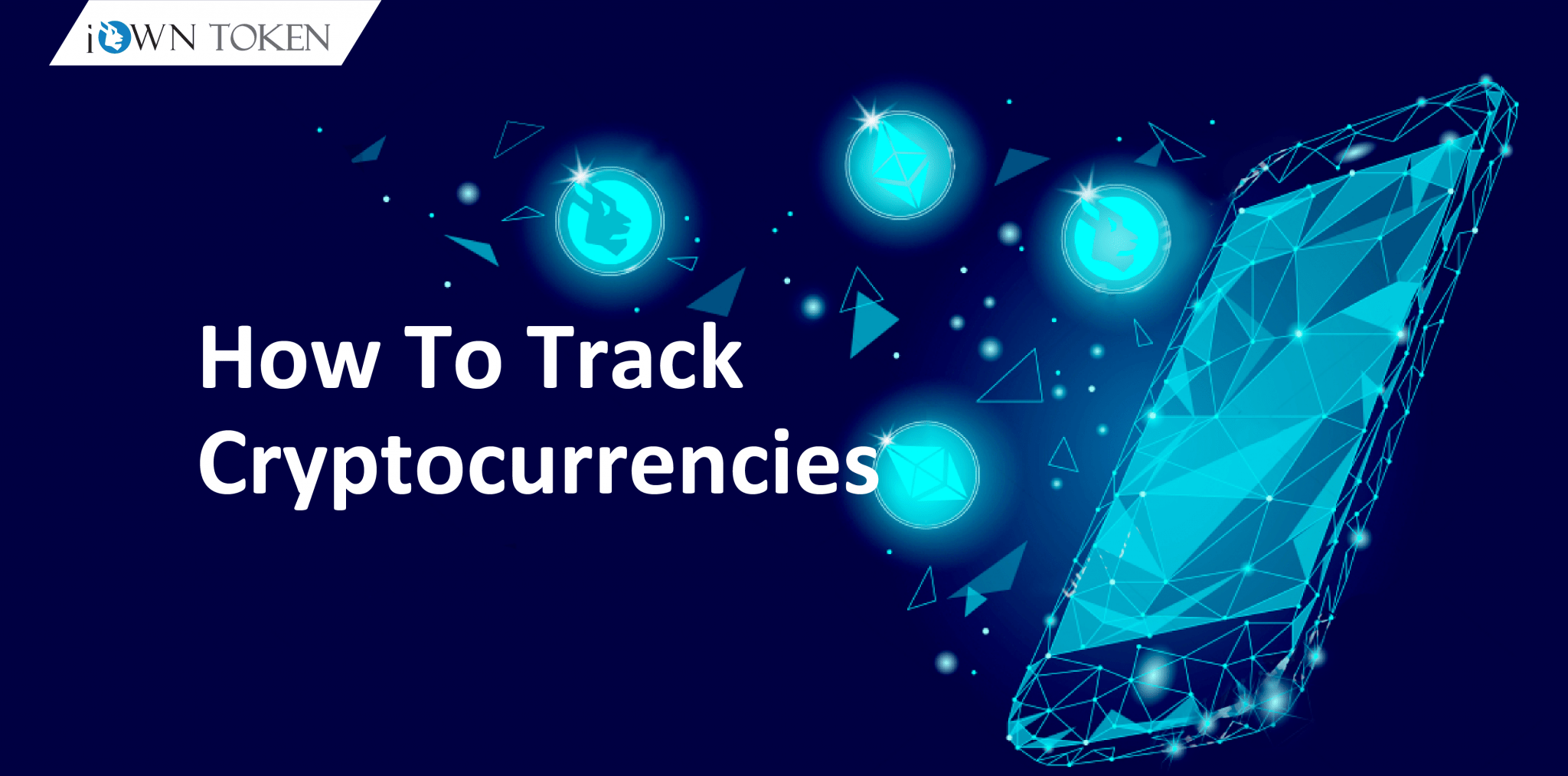 how to track crypto currency