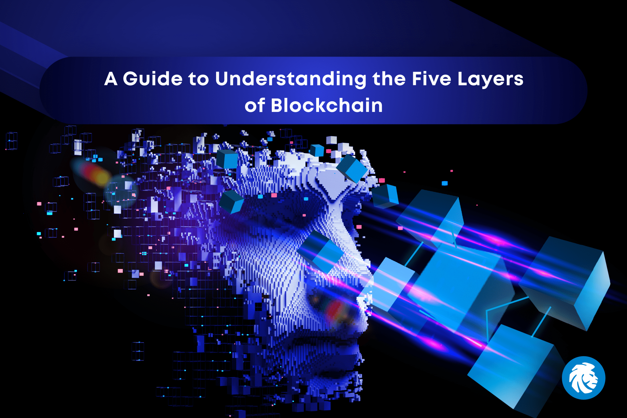 blockchain 5 levels